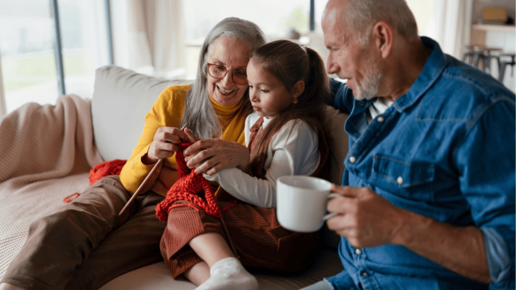 How Can Families Make Overnight Safer for a Parent with Dementia at Home?