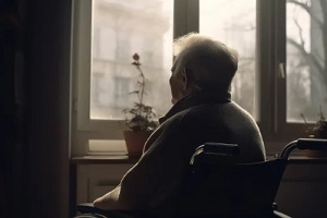 When Someone with Dementia Should Not Be Left Alone Overnight