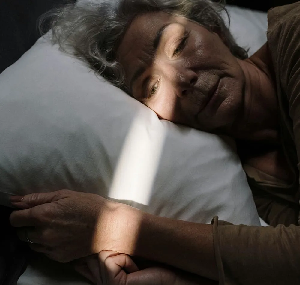 Sundowning and Overnight Confusion in Dementia