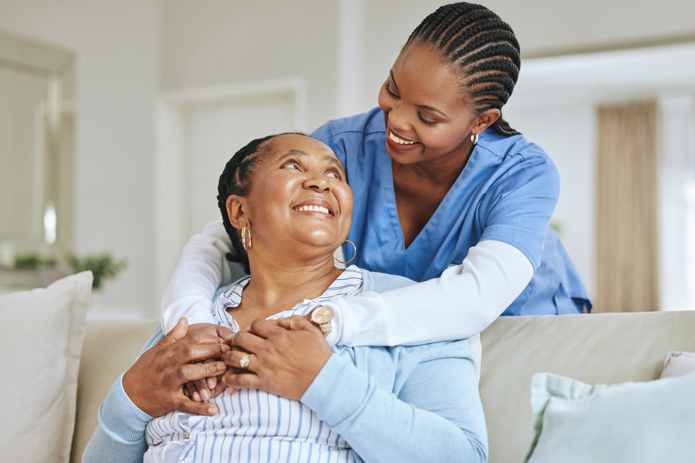 What Should Families Do When Dementia Symptoms Become Harder to Manage at Night?