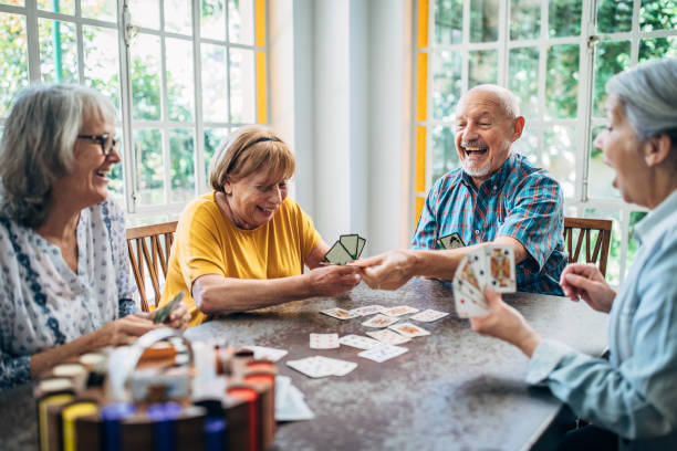 Activities of Daily Living Assistance for Seniors at Home: A Complete Family Guide
