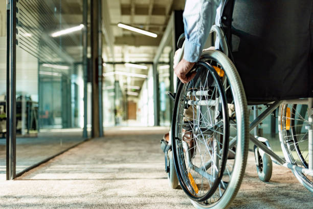 Can In-Home Care Help an Adult With Disabilities With Mobility and Transfers?