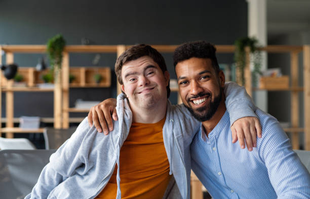 Care Options for Adults With Disabilities Who Want to Live at Home