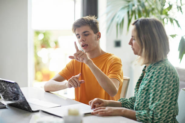 What Happens During a Home Care Needs Assessment for an Adult With Disabilities?