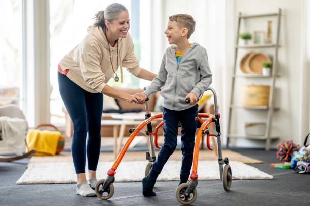 Does an Adult With Disabilities Need Personal Care, Companion Care, or Both?