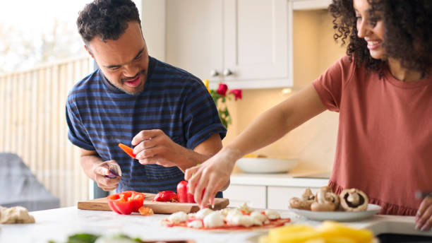 How Much In-Home Care Does an Adult With Disabilities Need Each Week?