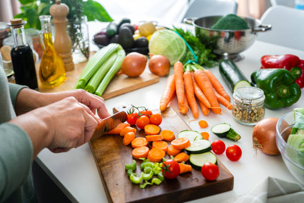 What Does Light Housekeeping Include for Seniors?