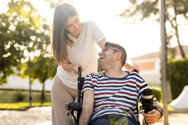 How Do I Know Whether In-Home Care Is Right for an Adult With Disabilities?