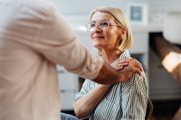 Does My Parent Need Personal Care or Companion Care at Home?