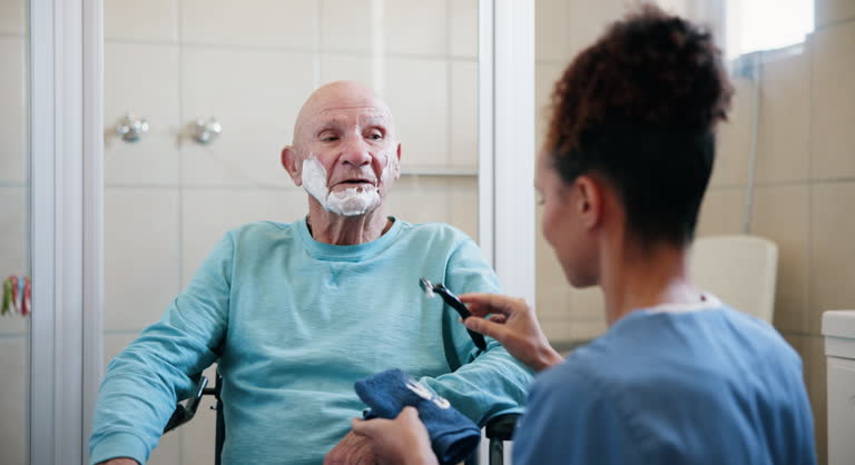 Toileting Assistance for Seniors at Home: Safety, Privacy, and Daily Support