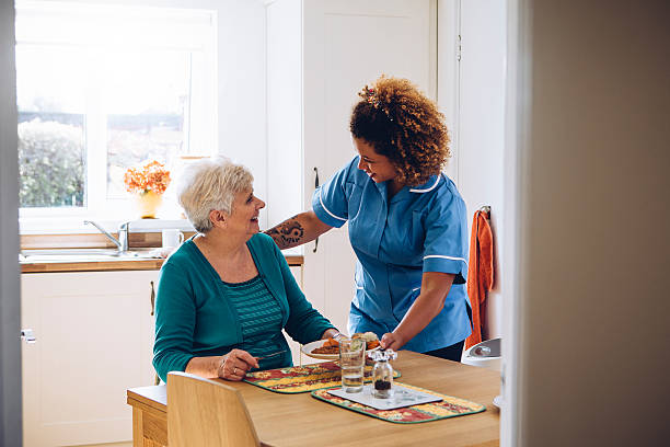 Meal Preparation Services for Seniors in Indianapolis