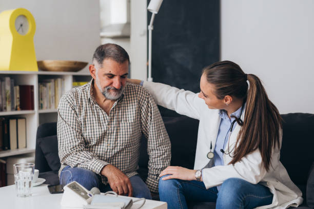 Can Private Duty Caregivers Help With Bathing, Dressing, and Toileting in Assisted Living?