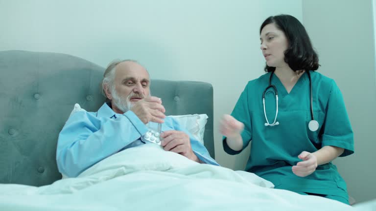 Can Private Duty Care Help After a Hospital or Rehabilitation Discharge to Assisted Living?