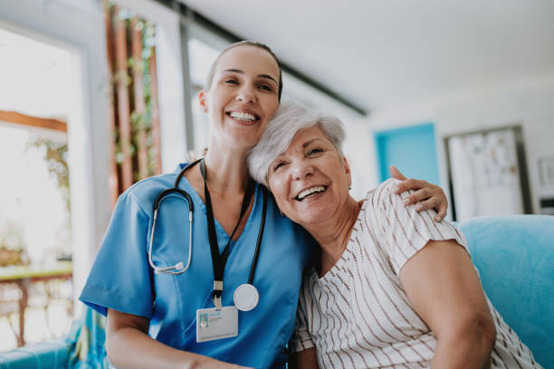 Private Duty Care in Assisted Living Facilities