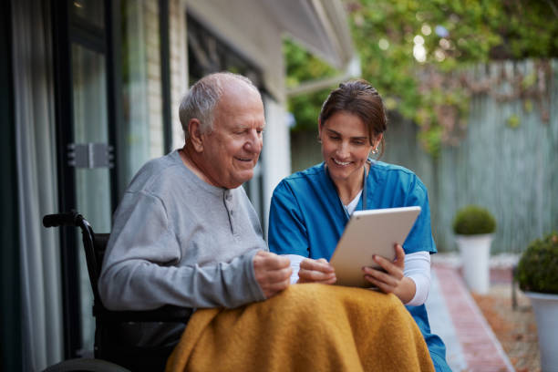 What Should Be Included in an Assisted Living and Home Care Partnership Agreement?