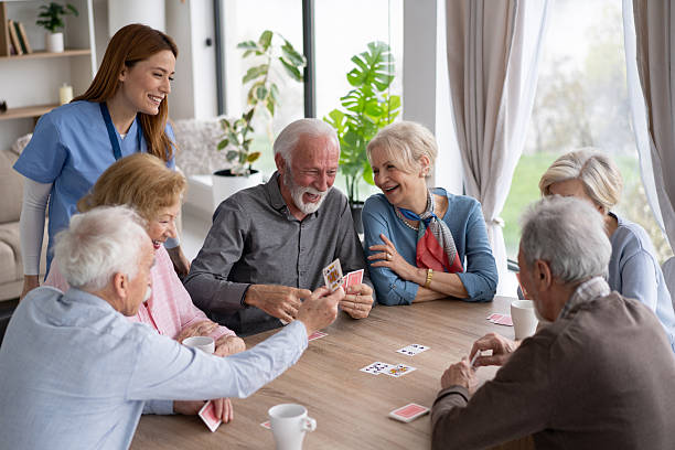Home Care Referral Partnerships for Assisted Living Facilities