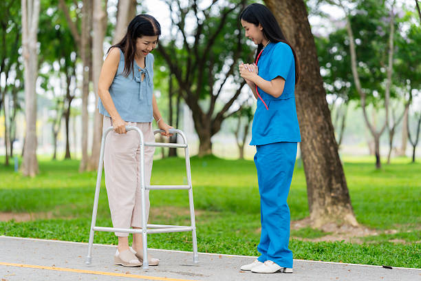Can Private Duty Care Help Someone Stay in Assisted Living Longer?