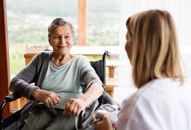 What Questions Should an Assisted Living Facility Ask Before Partnering With a Home Care Agency?